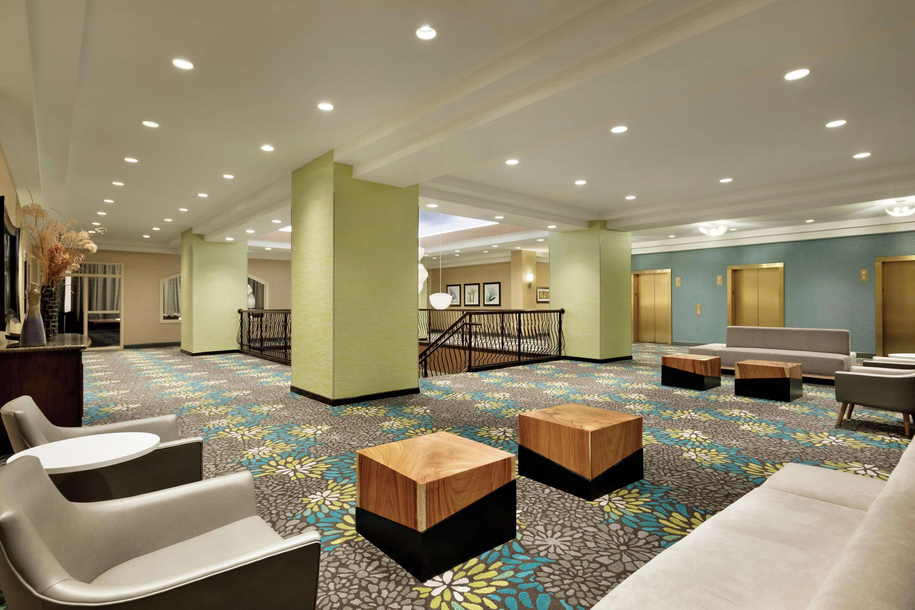 Hilton Garden Inn Worcester Exterior foto
