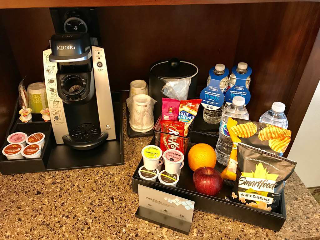 Hilton Garden Inn Worcester Quarto foto